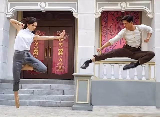 期待！TVB《唐人街》時隔二年播出有期，劇集現已更名演員補配音