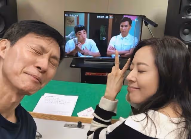 期待！TVB《唐人街》時隔二年播出有期，劇集現已更名演員補配音