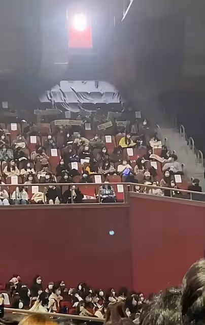 YG新女團真的要來了？三大頒獎典禮日程公開！誰會壓軸出場？