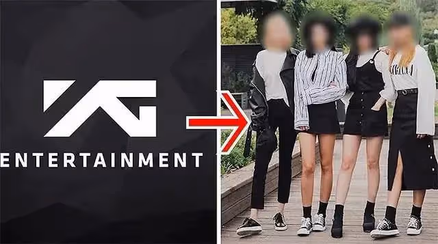 YG新女團真的要來了？三大頒獎典禮日程公開！誰會壓軸出場？