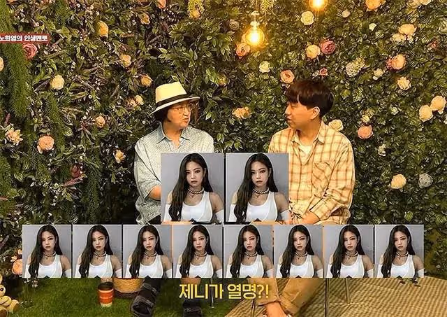 YG新女團真的要來了？三大頒獎典禮日程公開！誰會壓軸出場？