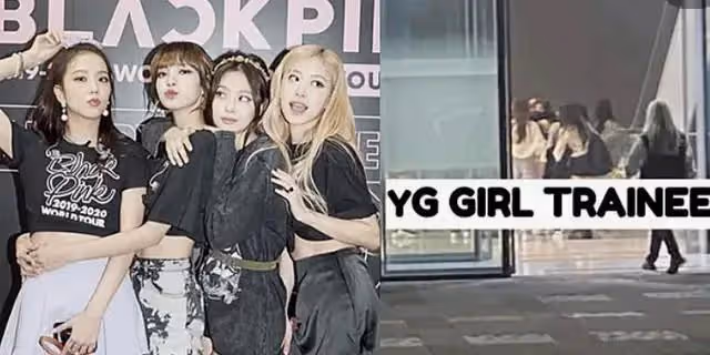 YG新女團真的要來了？三大頒獎典禮日程公開！誰會壓軸出場？