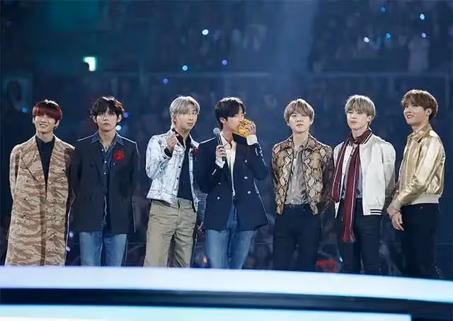 YG新女團真的要來了？三大頒獎典禮日程公開！誰會壓軸出場？