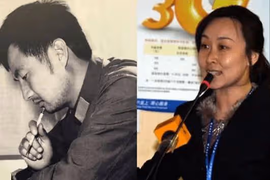 14年後再看孟晚舟才明白:嫁小三歲丈夫劉曉棕的她,到底有多幸福
