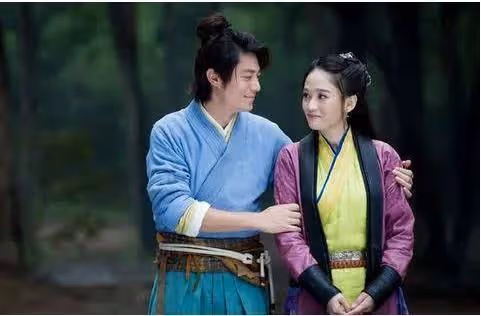 霍建華的孤僻人生，和他深愛的一個女人