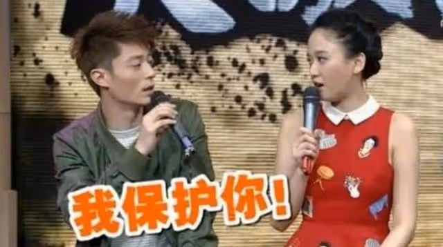 霍建華的孤僻人生，和他深愛的一個女人