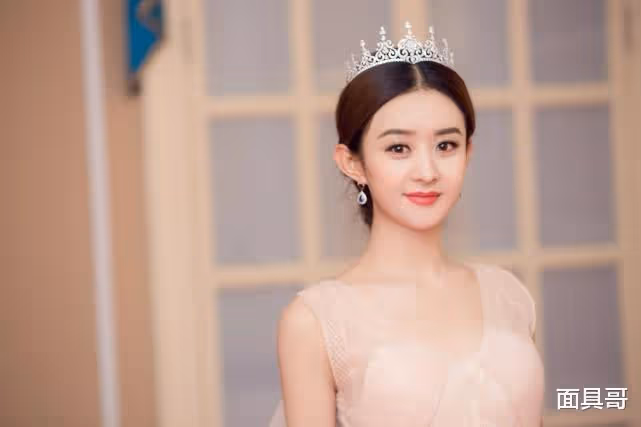 盤點2021年最受歡迎的10位女明星,你喜歡的女神在榜上嗎?