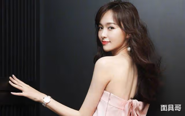 盤點2021年最受歡迎的10位女明星,你喜歡的女神在榜上嗎?