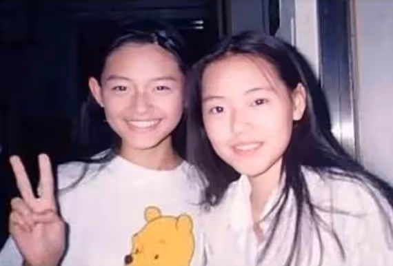從打工妹到富太,幫丈夫還債,生出兩個明星女兒,大S媽媽有多狠