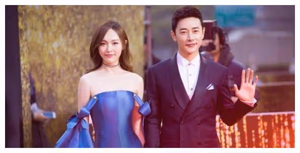 孫儷問羅晉結婚時為何不請她，羅晉出乎意料的回答，贏得了滿堂彩