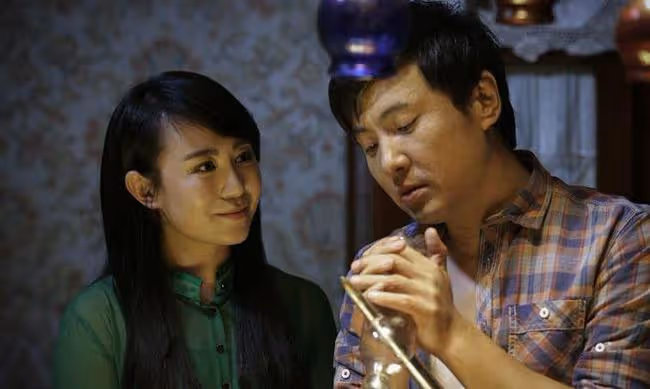 《夏洛特煩惱》上映6年,有人票房200億,有人不拍戲,而他已病逝