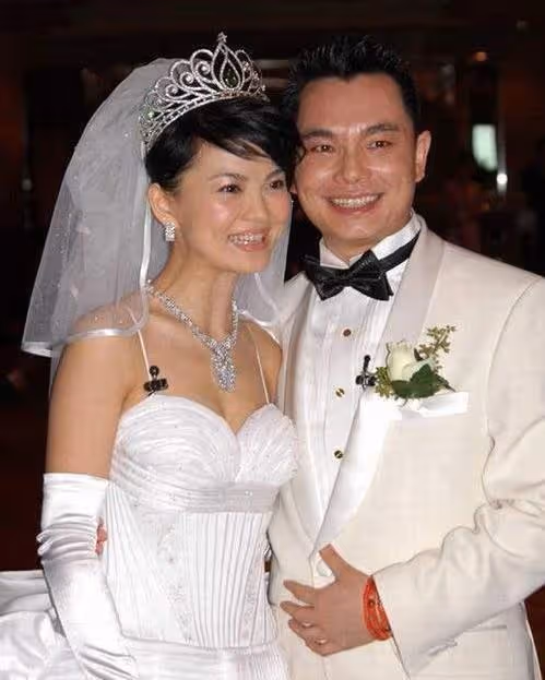 王岳倫帶怨氣官宣離婚,之後又秒刪微博,什麼情況?