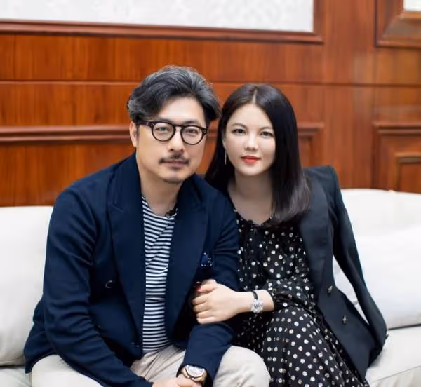 王岳倫帶怨氣官宣離婚,之後又秒刪微博,什麼情況?