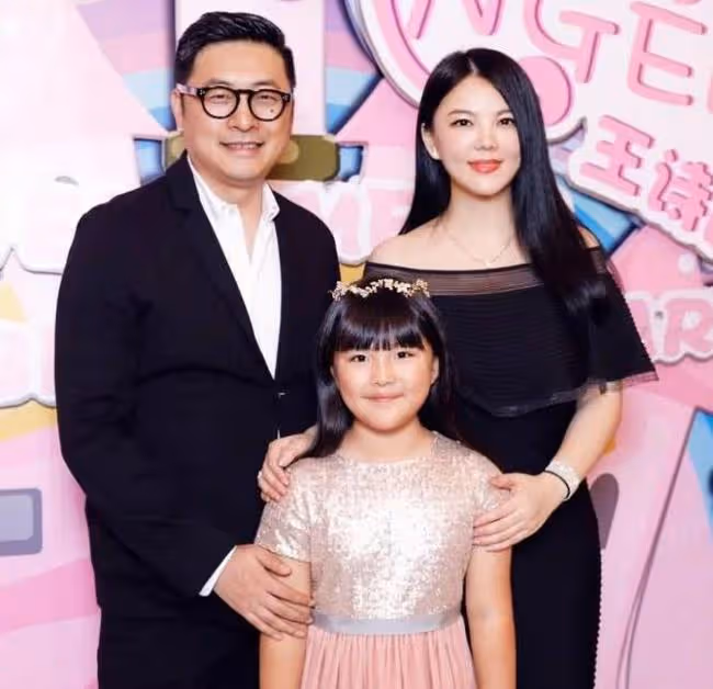 王岳倫帶怨氣官宣離婚,之後又秒刪微博,什麼情況?