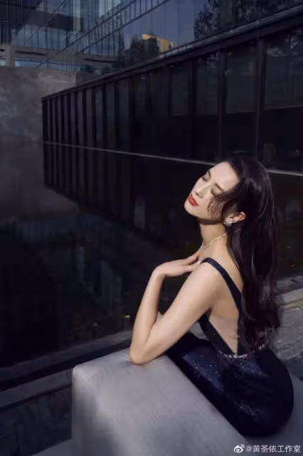 娛記說:楊子黃聖依夫妻的料?范丞丞自暴自棄?景甜炒cp?陳翔糾纏劉濤?