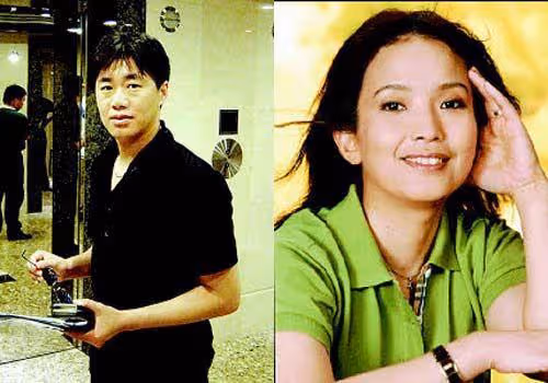 「老戲骨」張豐毅：娶小12歲嬌妻不生孩子，卻對親生兒子冷嘲熱諷