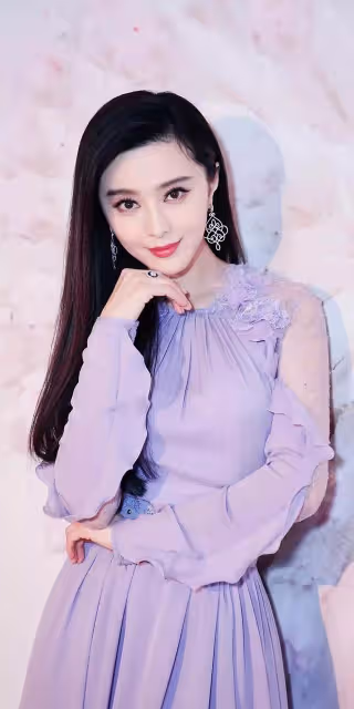 日本網友心中最美的十大中國女明星，第二集：前五名
