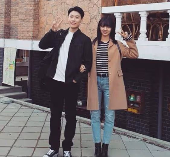 5對韓國藝人愛情長跑CP！最後一對戀愛9年依舊甜蜜，又相信愛情了