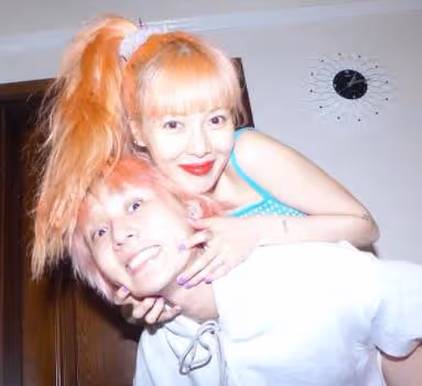 5對韓國藝人愛情長跑CP！最後一對戀愛9年依舊甜蜜，又相信愛情了