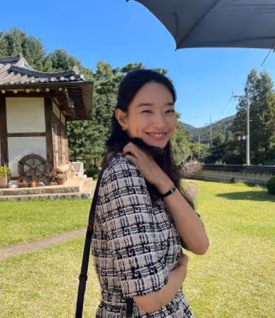 5對韓國藝人愛情長跑CP！最後一對戀愛9年依舊甜蜜，又相信愛情了