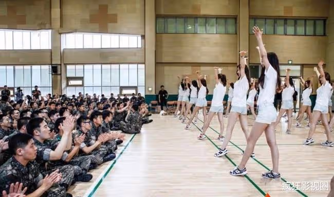 韓國女團的暗黑史：是什麼讓25歲「財閥公主」崔雪莉走上絕路？