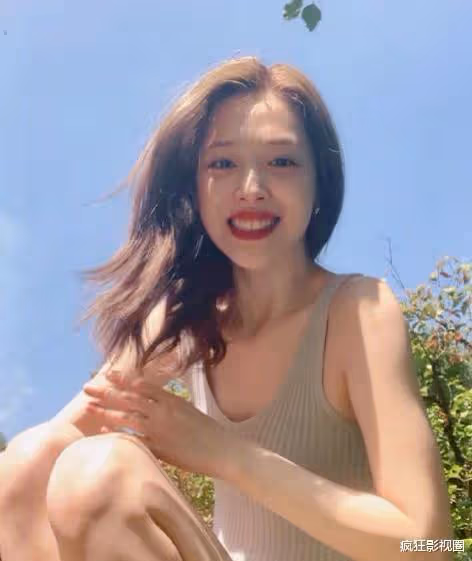 韓國女團的暗黑史：是什麼讓25歲「財閥公主」崔雪莉走上絕路？