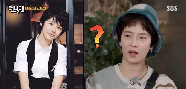宋智孝短髮真這麼丑？韓網友氣壞：丑到爆炸！聯名要求更換造型師