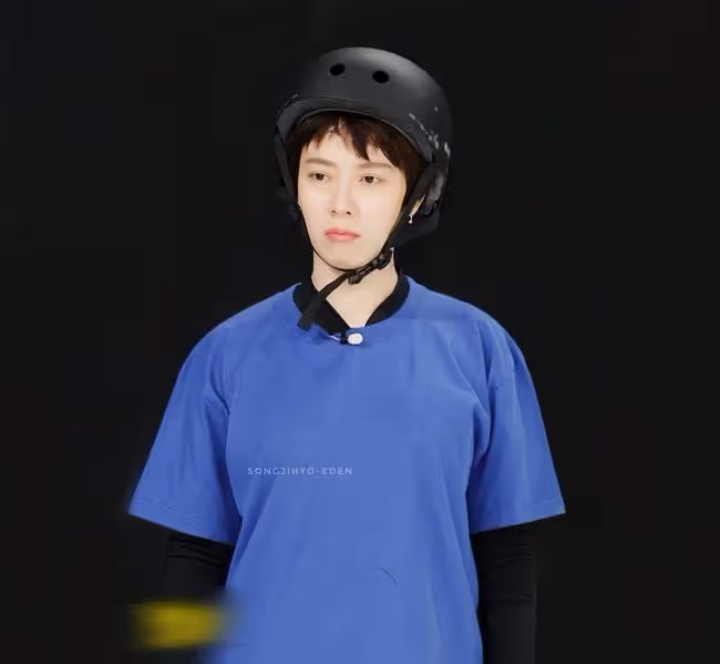 宋智孝短髮真這麼丑？韓網友氣壞：丑到爆炸！聯名要求更換造型師