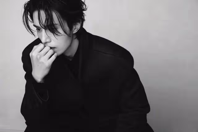 帳號解禁、藝人簽約，作品時隔6年內地上映，新一波「韓流」來襲