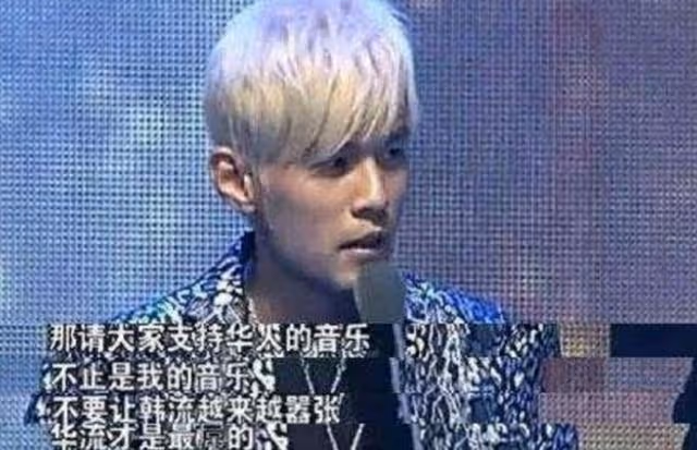 帳號解禁、藝人簽約，作品時隔6年內地上映，新一波「韓流」來襲