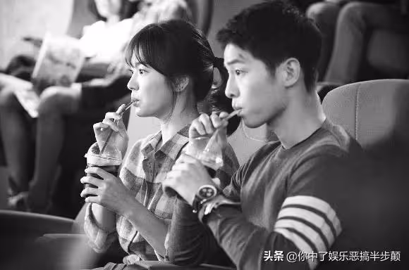 宋慧喬韓國粉絲髮預告準備「圍攻」經紀公司，引起熱議
