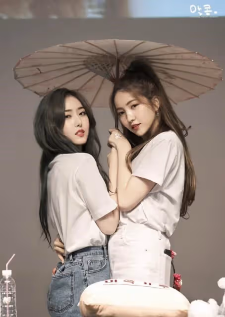 韓流Gfriend解散內幕，當時的她們還有價值，但已經不怎麼賺錢了