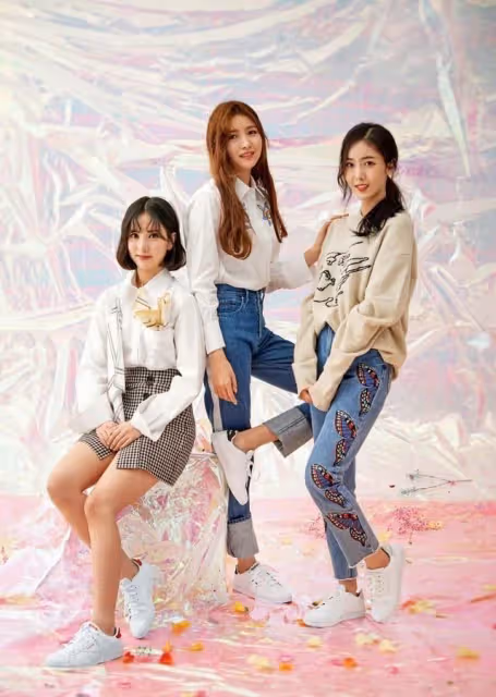 韓流Gfriend解散內幕，當時的她們還有價值，但已經不怎麼賺錢了