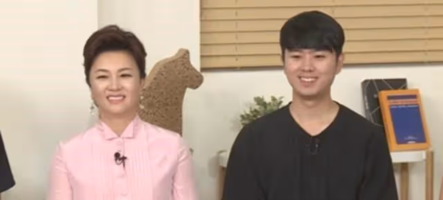 三次結婚和離婚，《傳聞中的七公主》大姐，被安排和小28歲的戀愛