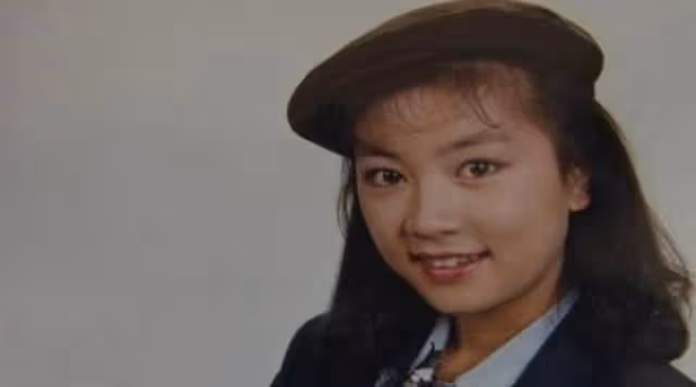 三次結婚和離婚，《傳聞中的七公主》大姐，被安排和小28歲的戀愛