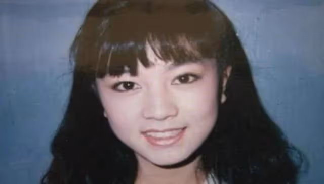 三次結婚和離婚，《傳聞中的七公主》大姐，被安排和小28歲的戀愛