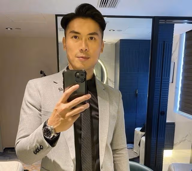 TVB男星為爭女友暴打同門師弟遭逮捕，被判守行3年，演藝事業玩完