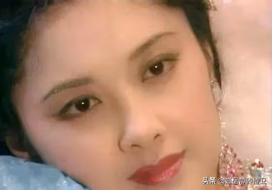 還記得中國第一美人嗎？現在已經68歲高齡，近照依舊美麗動人