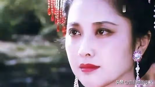 還記得中國第一美人嗎？現在已經68歲高齡，近照依舊美麗動人