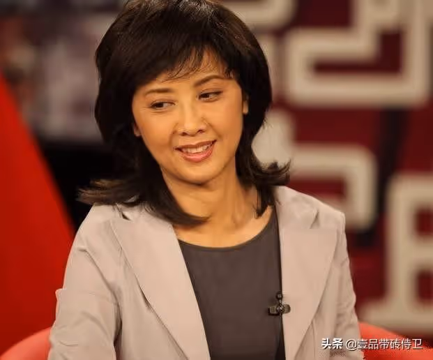 還記得中國第一美人嗎？現在已經68歲高齡，近照依舊美麗動人