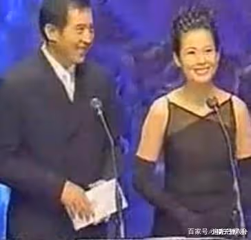 34屆金馬獎上，劉若英為何公然羞辱張國榮？吳鎮宇反應令人作嘔