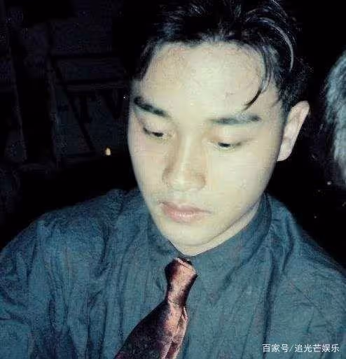 34屆金馬獎上，劉若英為何公然羞辱張國榮？吳鎮宇反應令人作嘔
