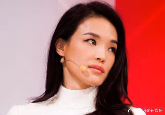 34屆金馬獎上，劉若英為何公然羞辱張國榮？吳鎮宇反應令人作嘔