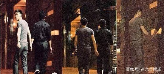 34屆金馬獎上，劉若英為何公然羞辱張國榮？吳鎮宇反應令人作嘔