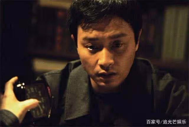 34屆金馬獎上，劉若英為何公然羞辱張國榮？吳鎮宇反應令人作嘔