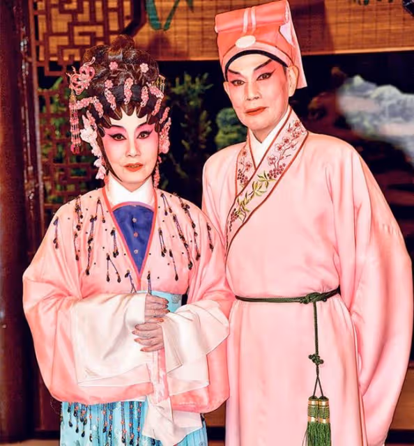 譚詠麟深陷風波，汪明荃夫婦公開力挺，羅家英稱上了年紀不可能