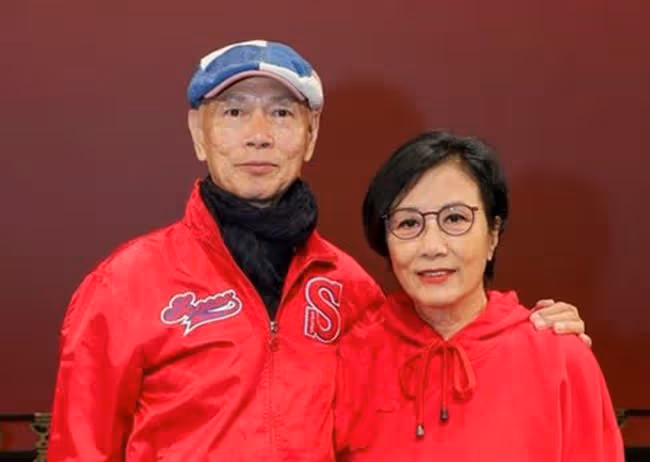 譚詠麟深陷風波，汪明荃夫婦公開力挺，羅家英稱上了年紀不可能