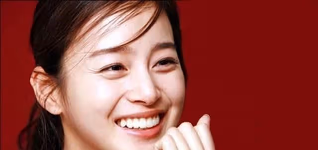 一定要美得有靈魂，金泰熙補習1年演技，學霸做什麼都想完美！