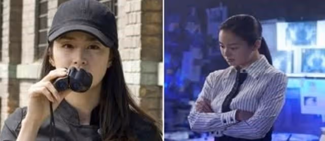 一定要美得有靈魂，金泰熙補習1年演技，學霸做什麼都想完美！