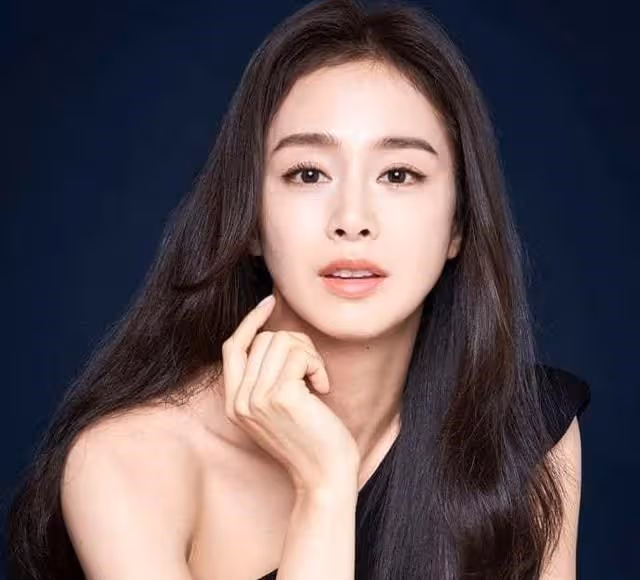 一定要美得有靈魂，金泰熙補習1年演技，學霸做什麼都想完美！